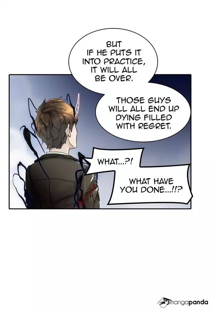 Tower of God Chapter 383 image 067